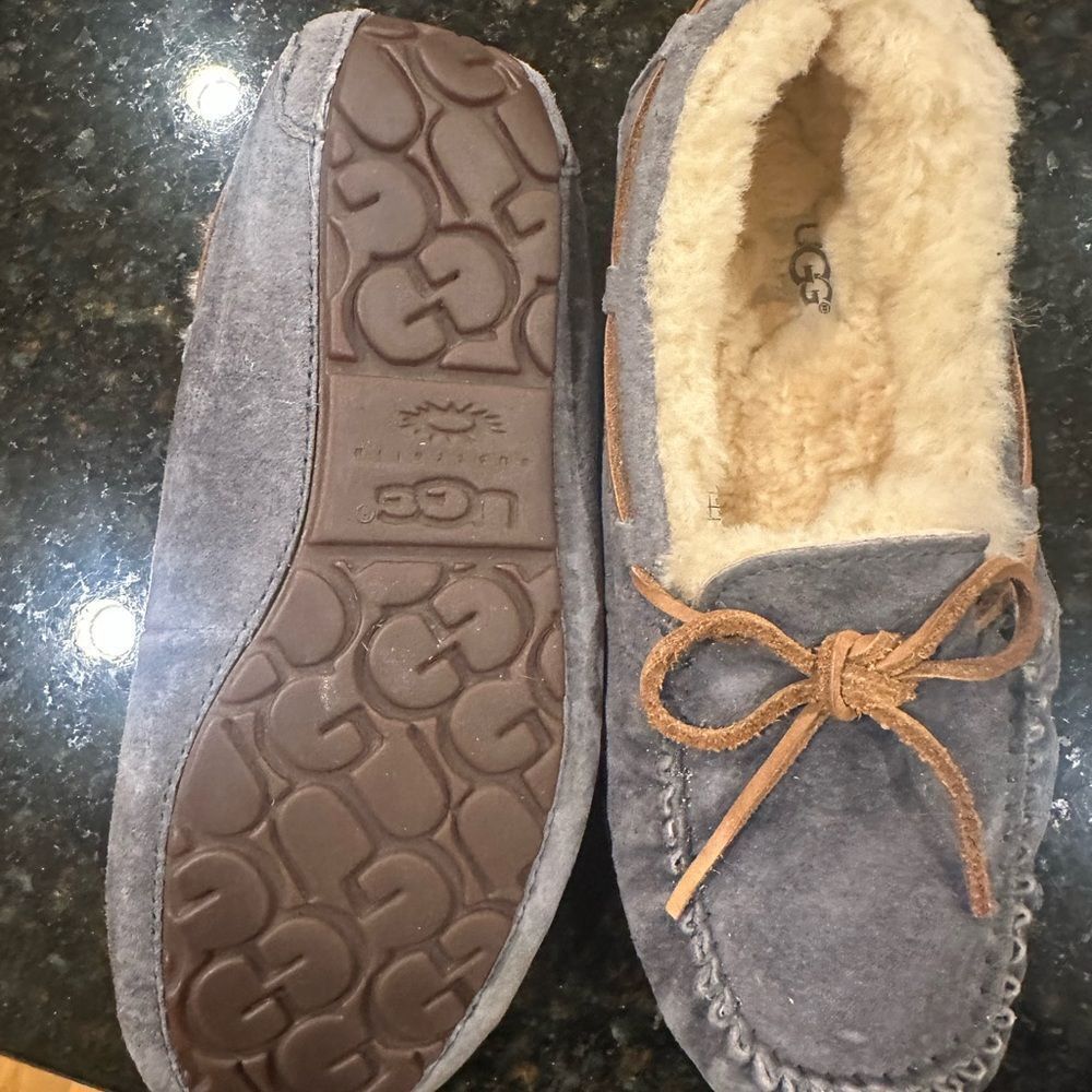 UGG Dakota Slipper Women's - Picture 4 of 7